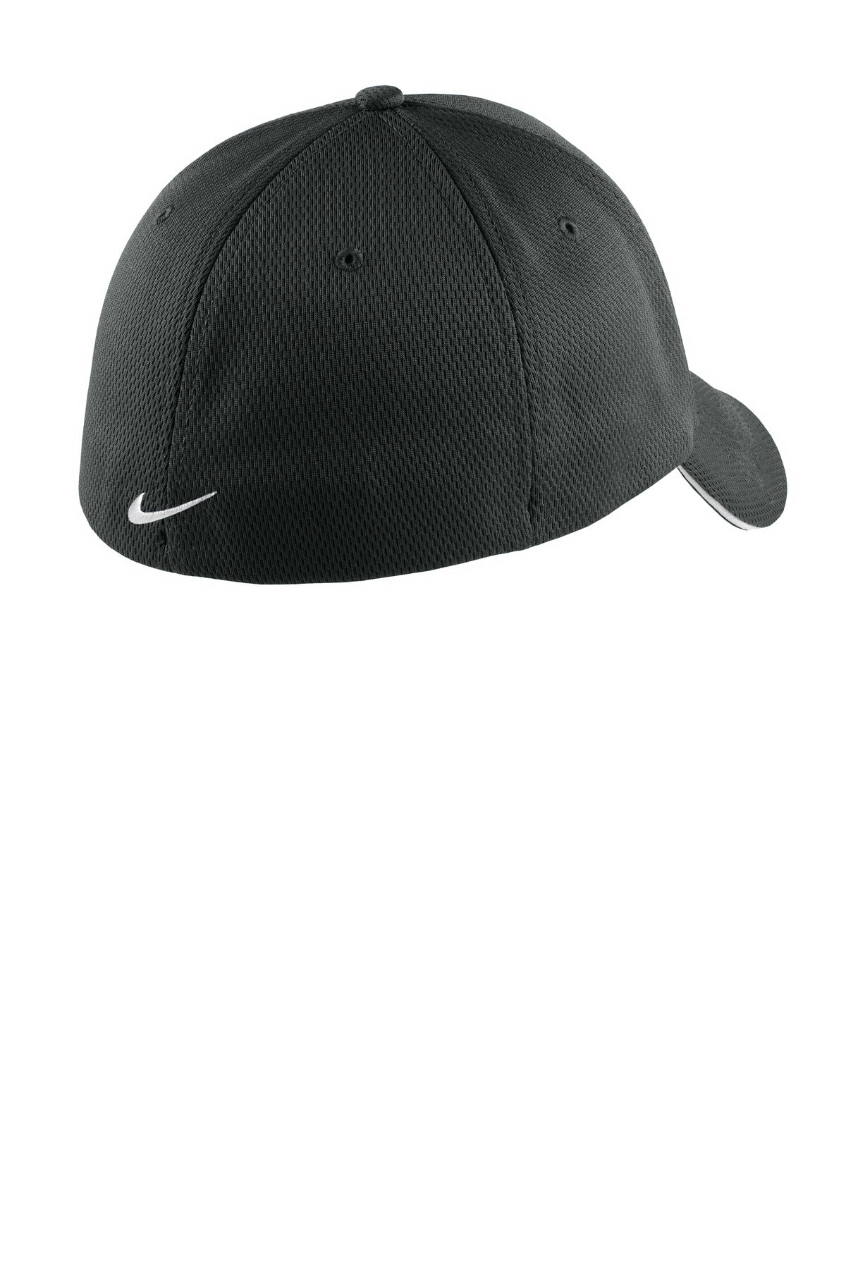 Nike Dri-FIT Stretch Mesh Sandwich Bill Cap NKFD9718 – SanMar Sports
