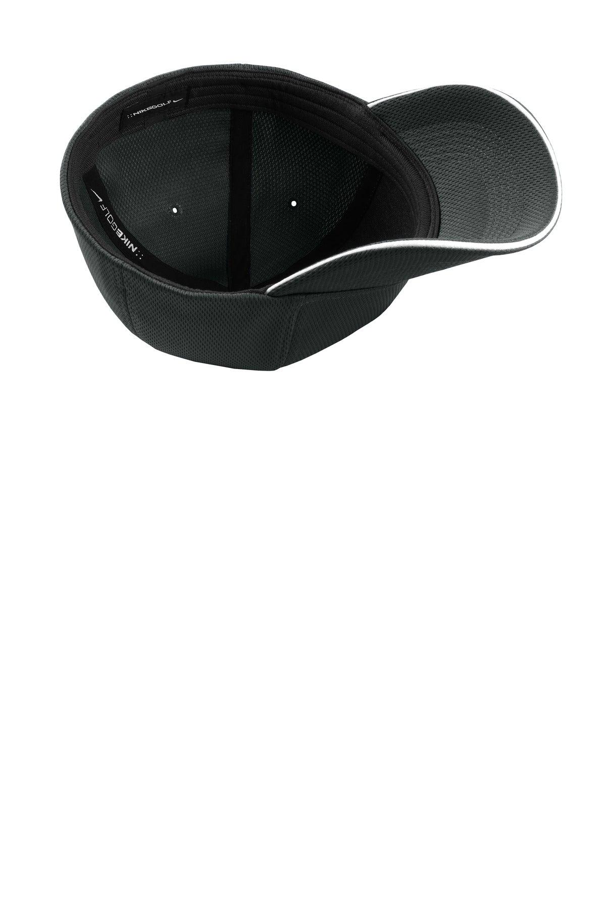 Nike Dri-FIT Stretch Mesh Sandwich Bill Cap NKFD9718 – SanMar Sports