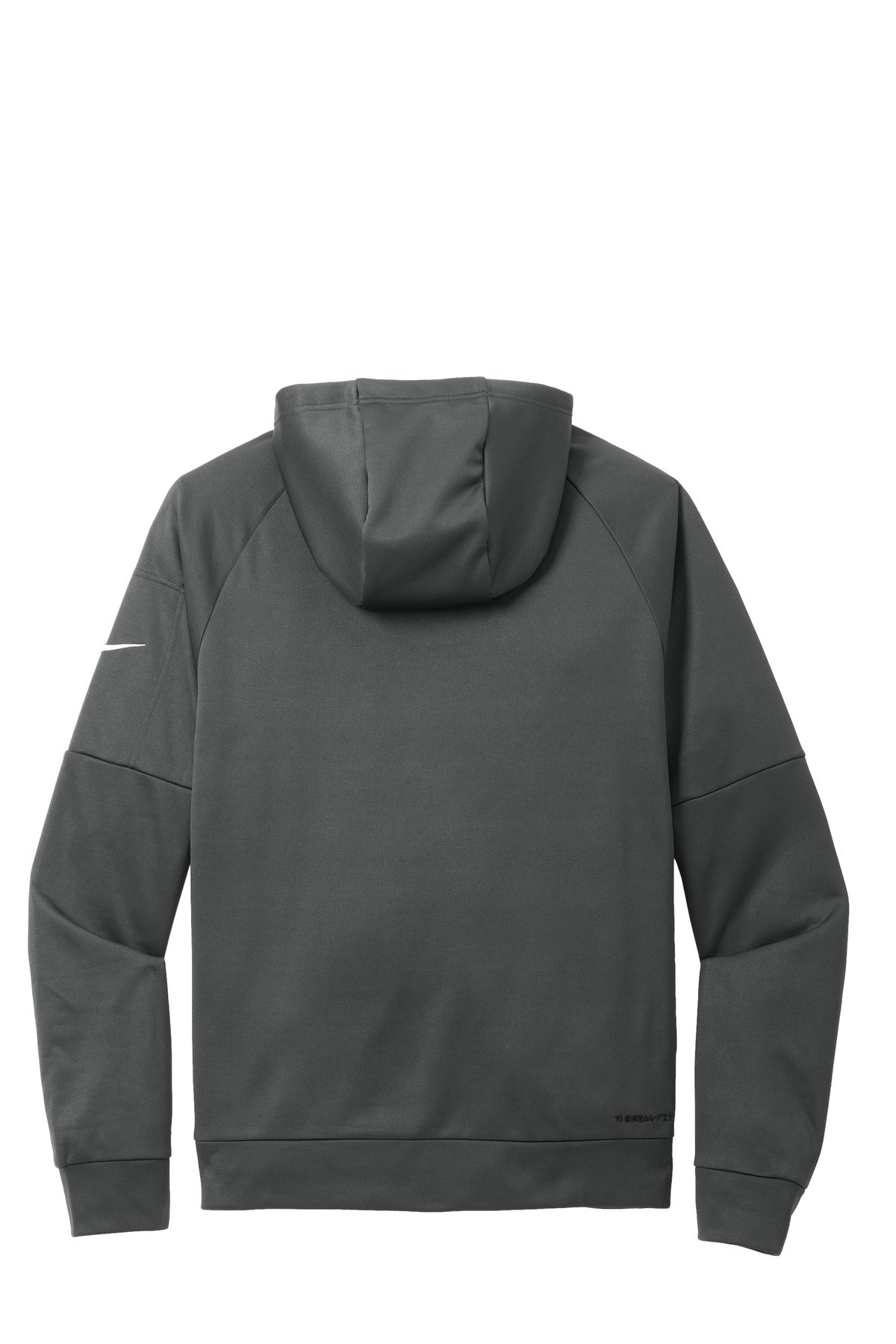 Nike Therma-FIT Pocket Pullover Fleece Hoodie NKFD9735 – SanMar Sports