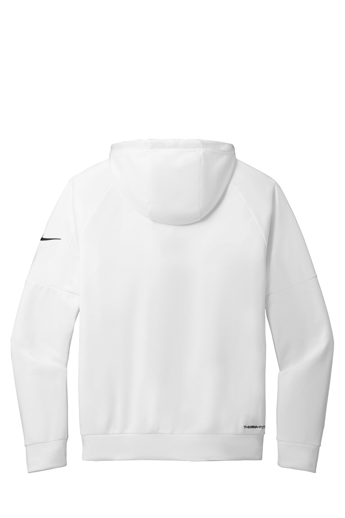 Nike Therma-FIT Pocket Full-Zip Fleece Hoodie NKFD9859 – SanMar Sports