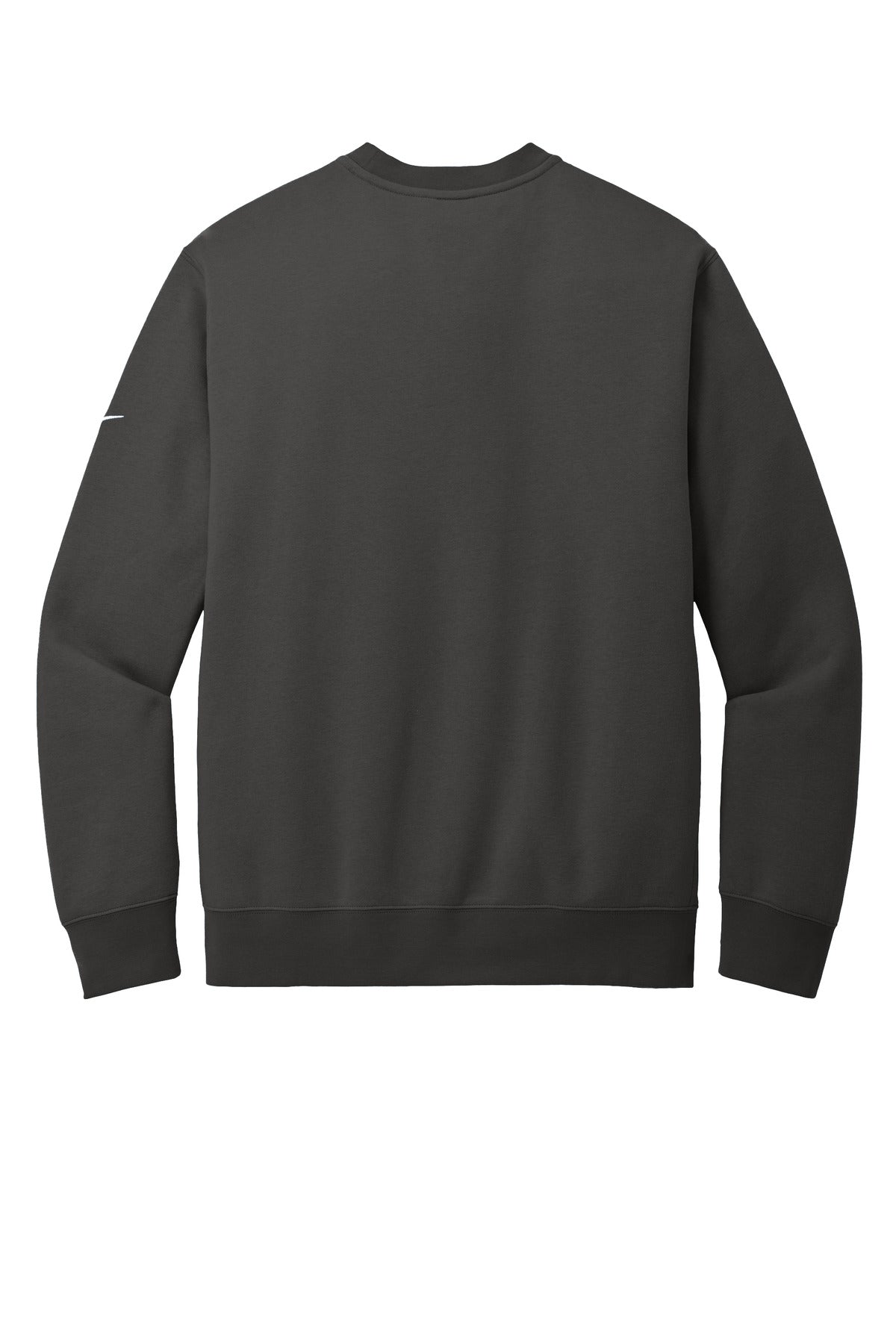 Nike Club Fleece Sleeve Swoosh Crew NKFD9863 – SanMar Sports