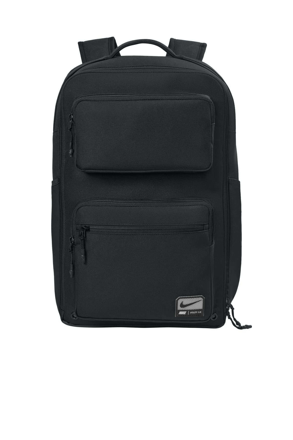 nike backpack sports authority Brasilia Medium NKDH7709 The unisex design of this backpack makes it suitable for both men and women Nike Utility Speed Backpack 2.0
