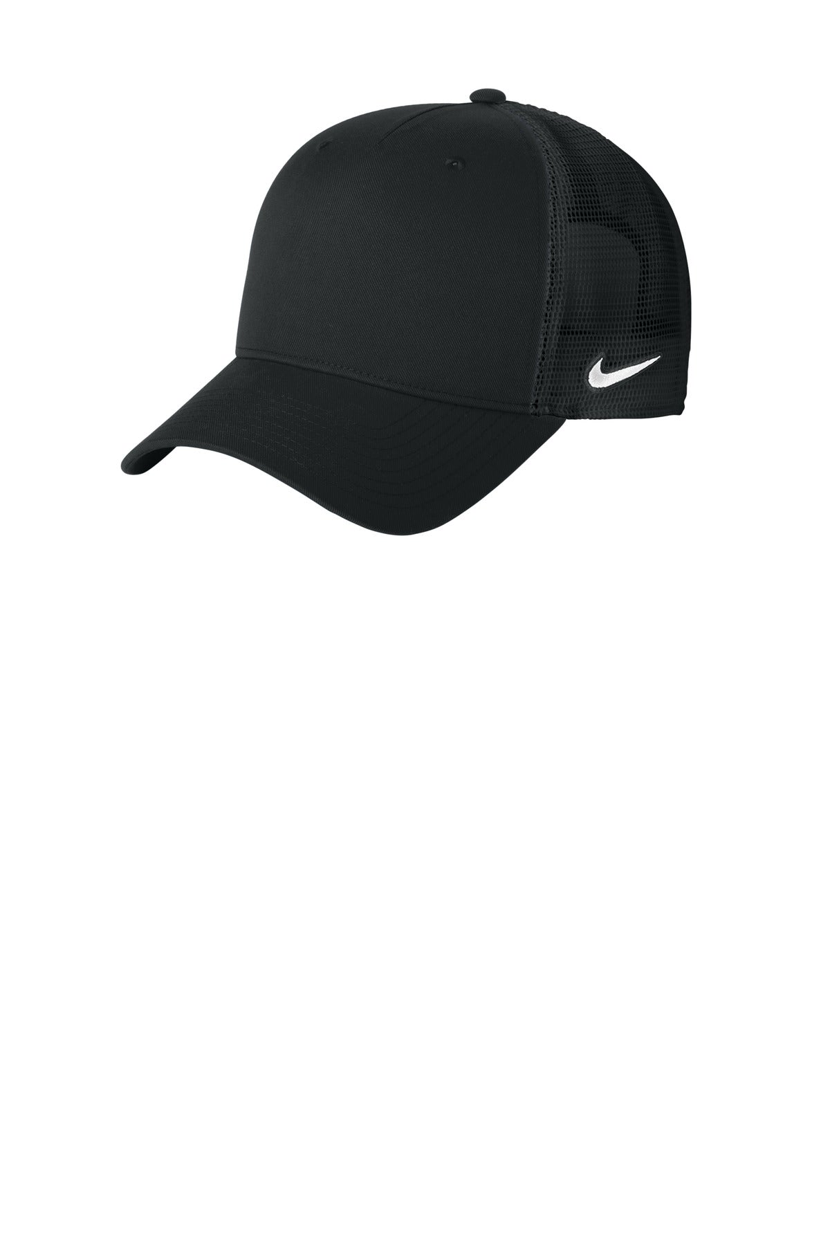 Nike Snapback Mesh Trucker Cap NKFN9893 – SanMar Sports