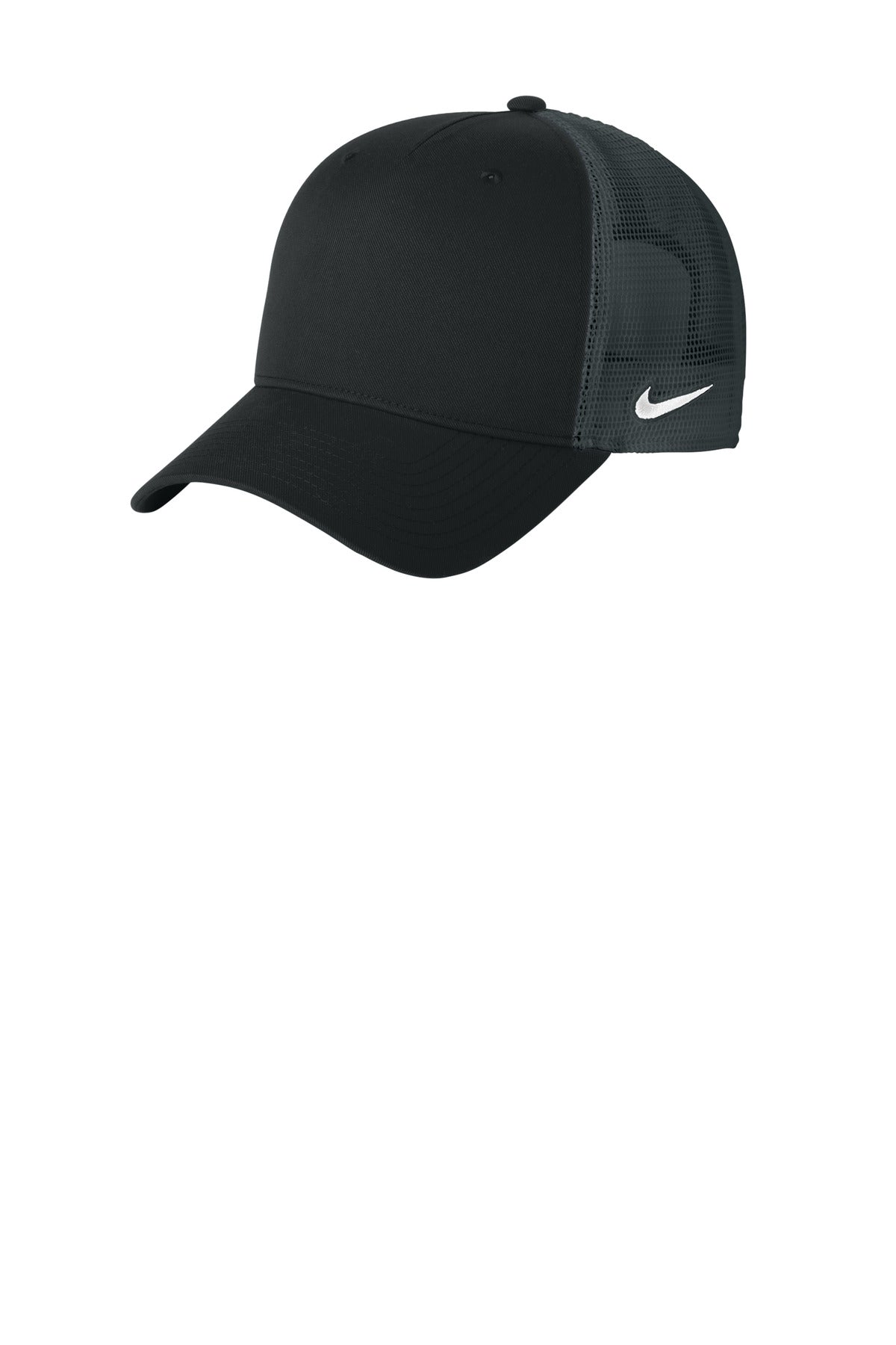 Nike Snapback Mesh Trucker Cap NKFN9893 – SanMar Sports