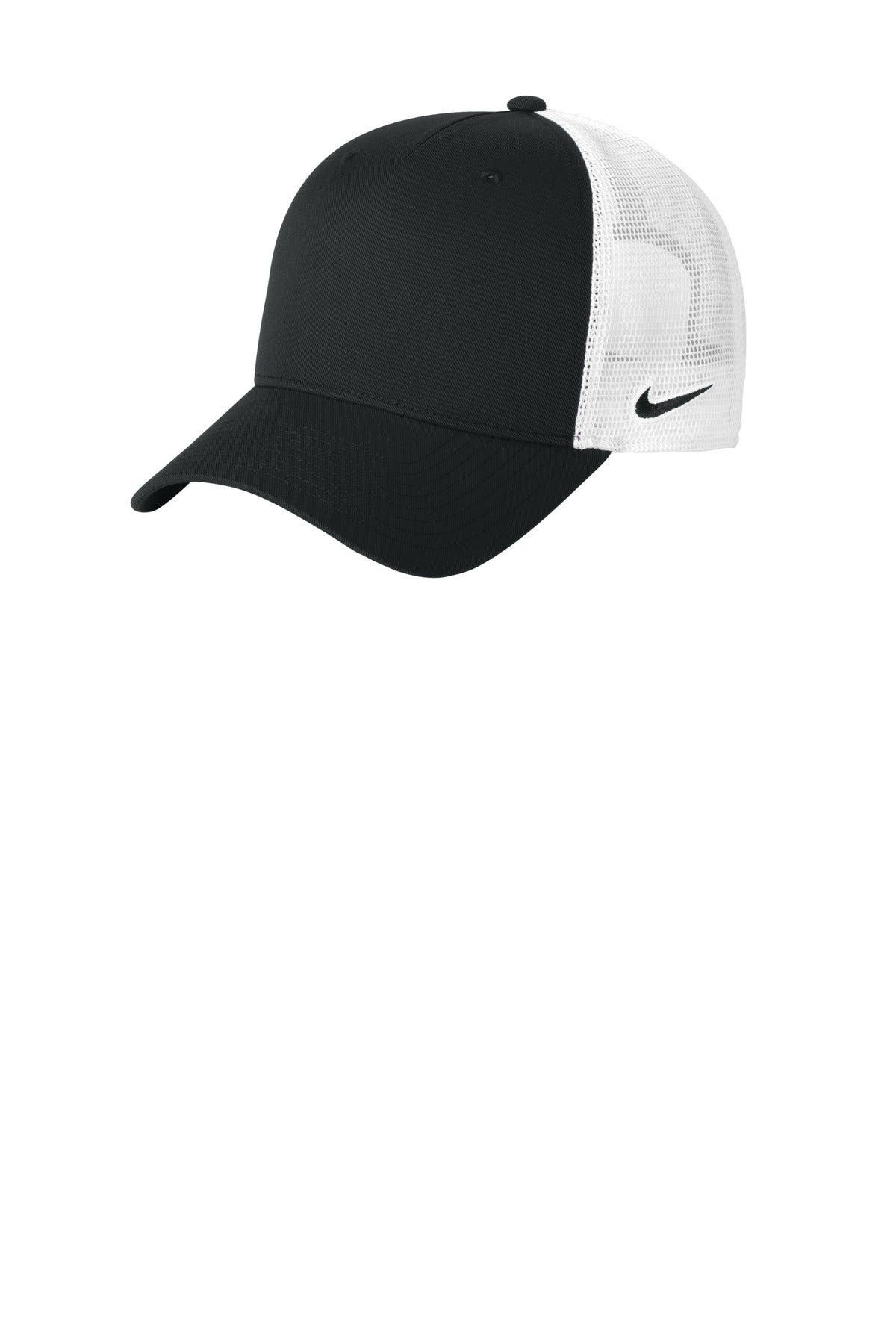 nike snapback trucker