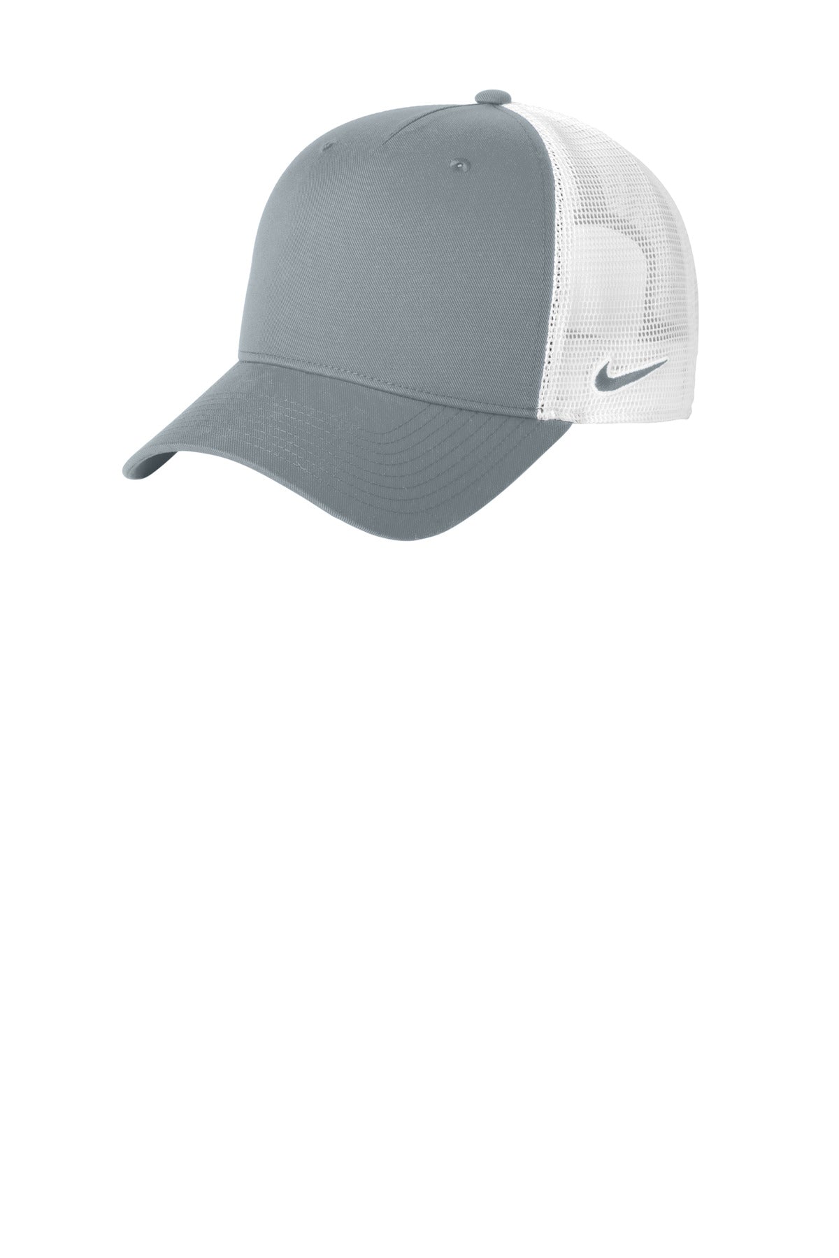 nike mesh snapback