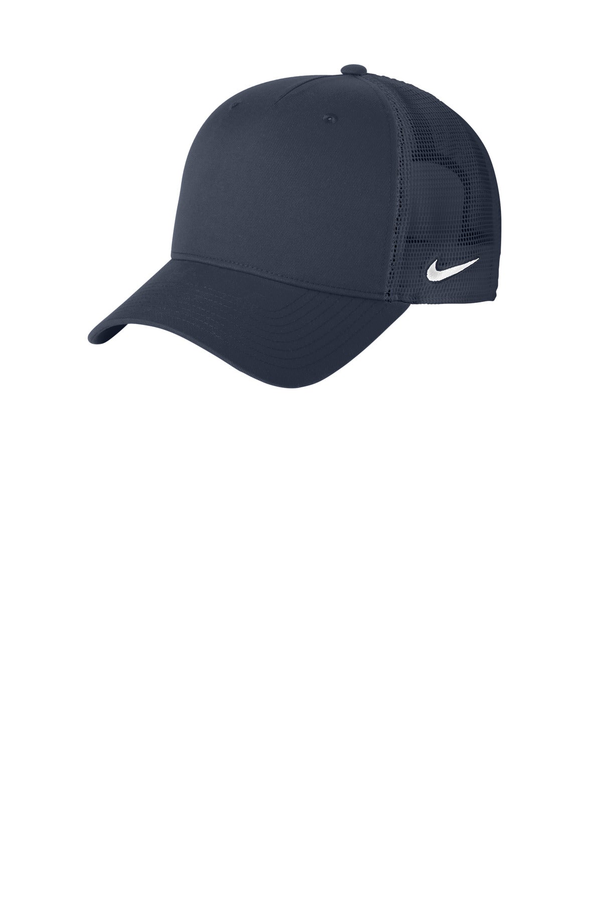 Nike Snapback Mesh Trucker Cap NKFN9893 – SanMar Sports