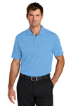 Nike Dri-FIT Striated Polo NKFQ4792