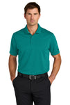 Nike Dri-FIT Smooth Heather Polo NKFQ4794