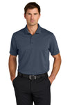 Nike Dri-FIT Smooth Heather Polo NKFQ4794