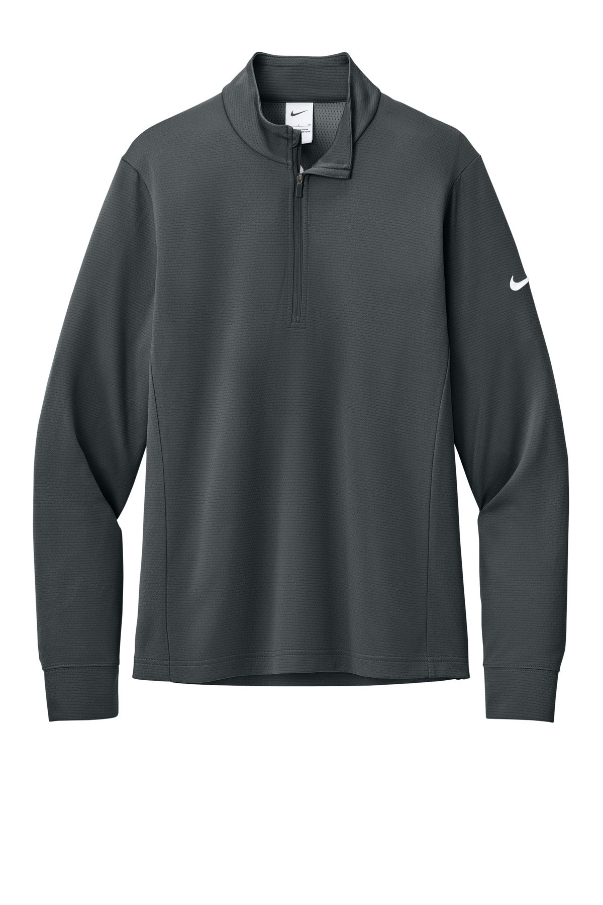 Nike Essential 1/2-Zip Cover-Up NKHM8036 – SanMar Sports