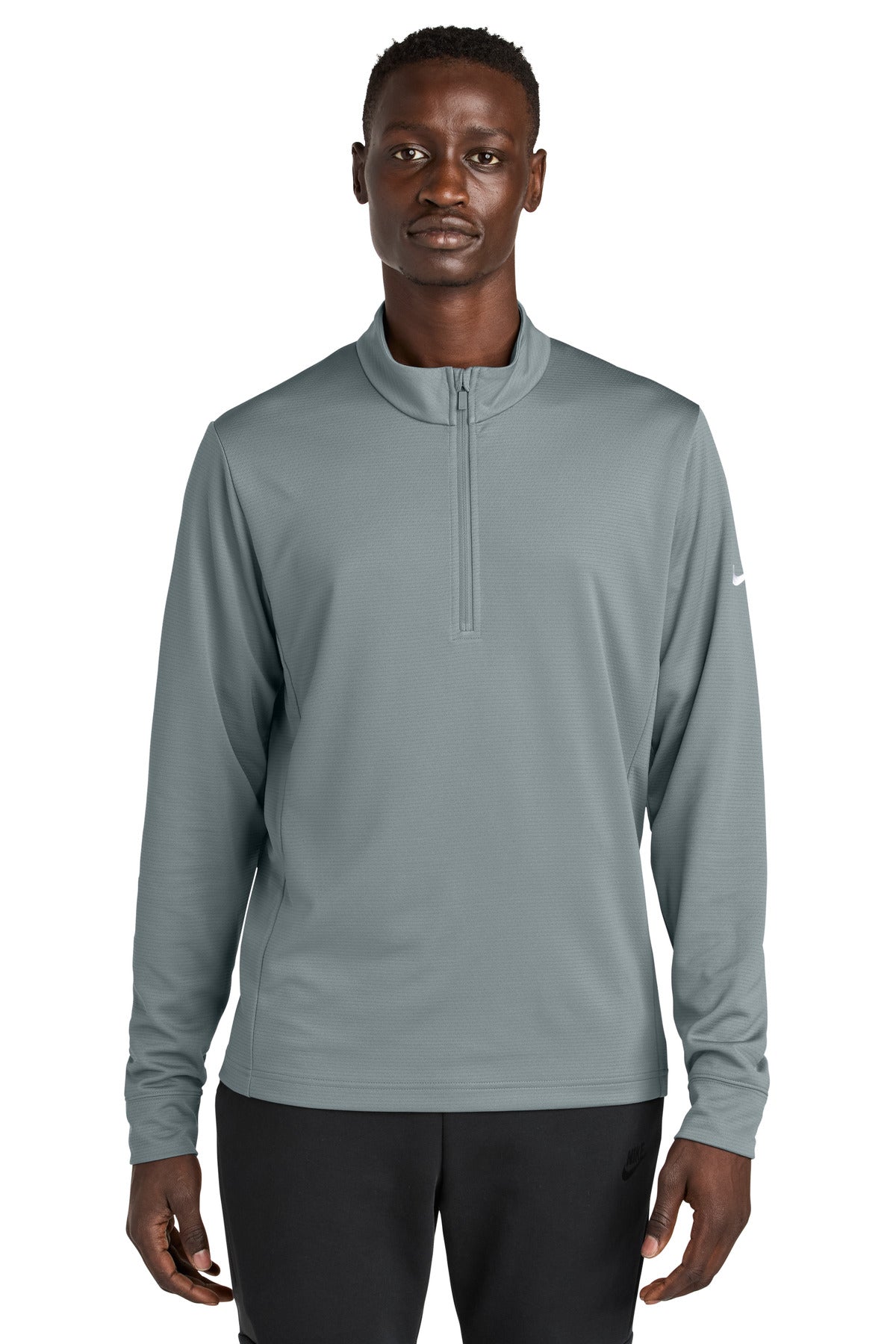 Nike Essential 1/2-Zip Cover-Up NKHM8036 – SanMar Sports