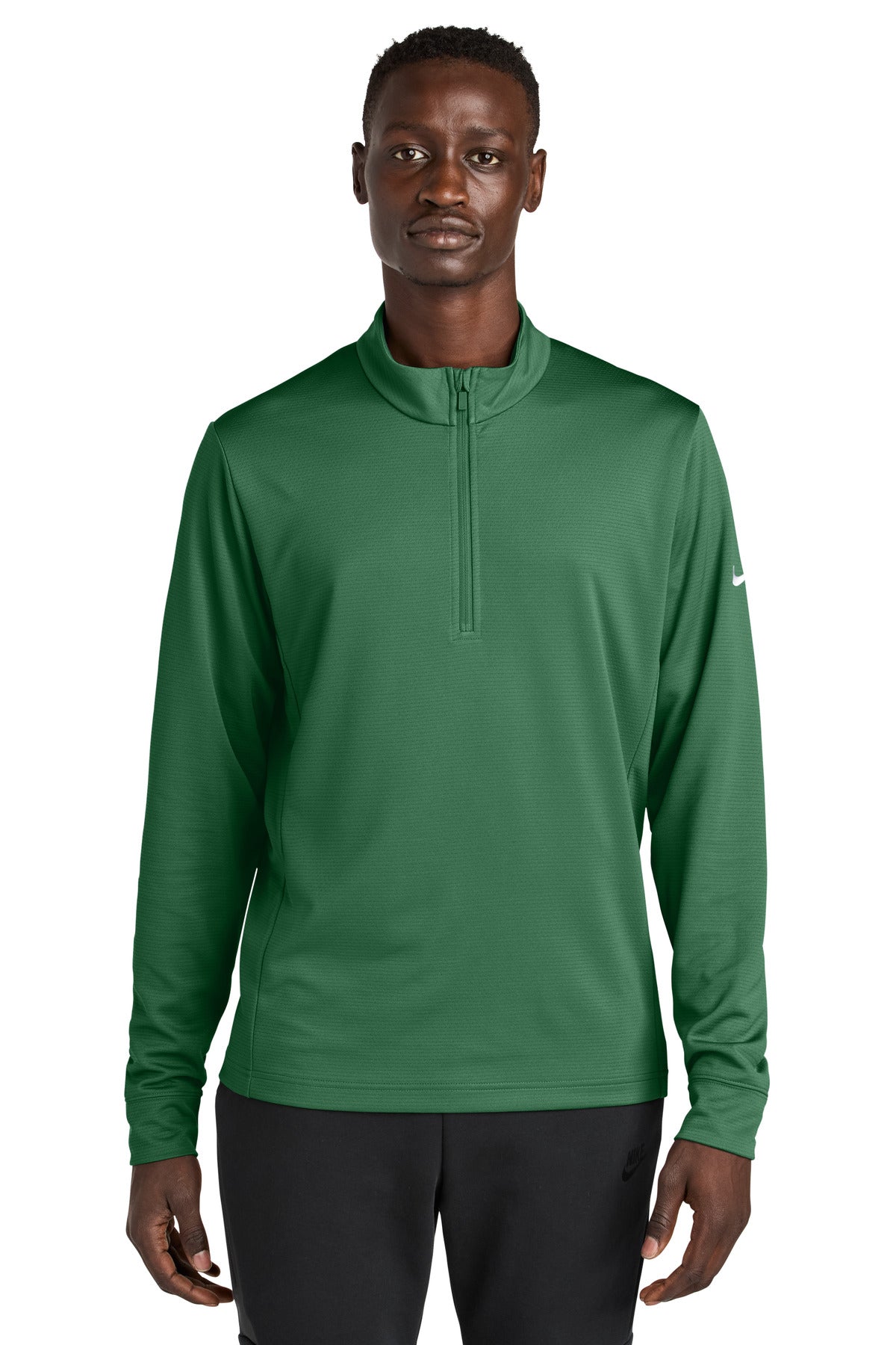 Nike Essential 1/2-Zip Cover-Up NKHM8036 – SanMar Sports