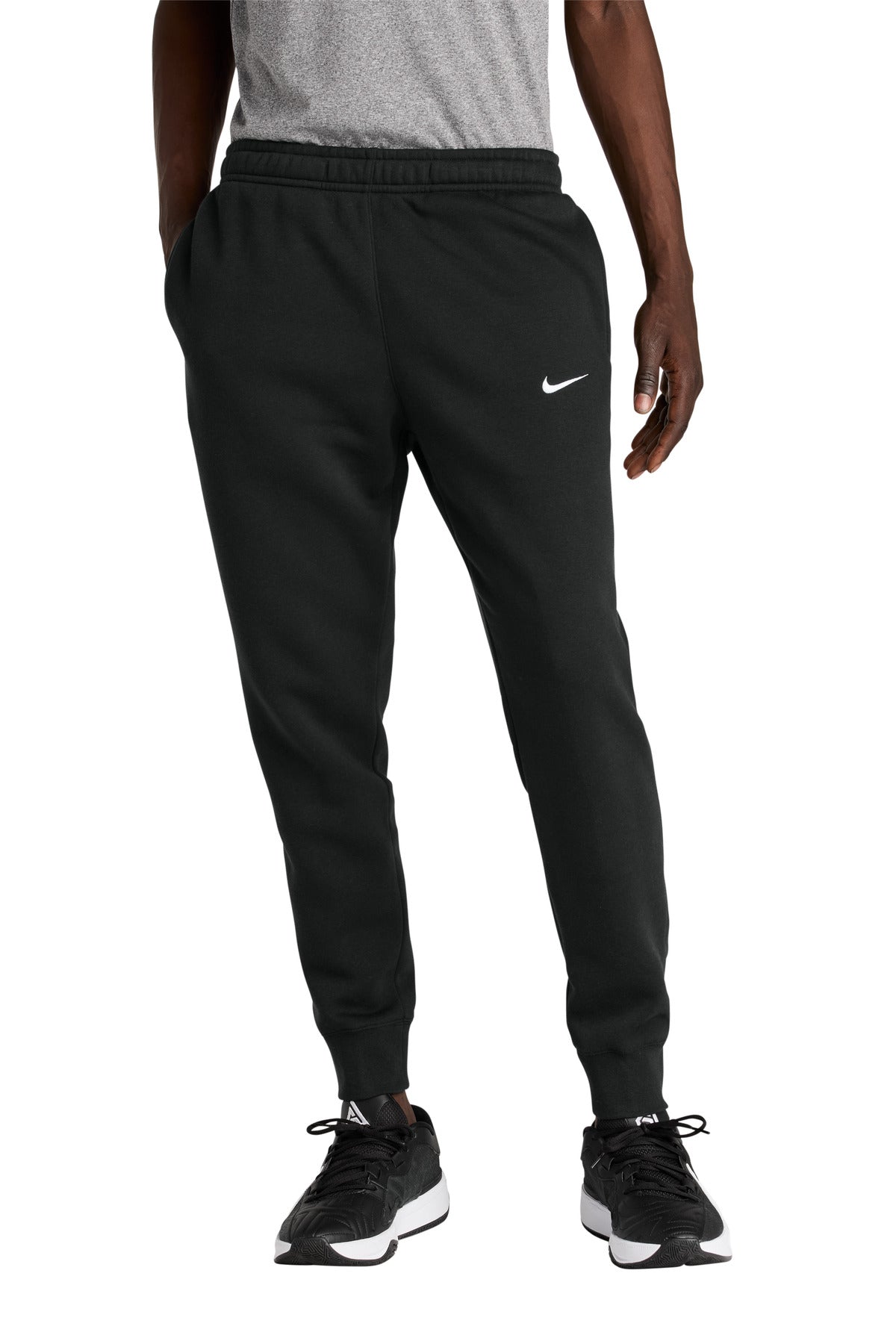 Nike Club Fleece Jogger NKHM8045 – SanMar Sports