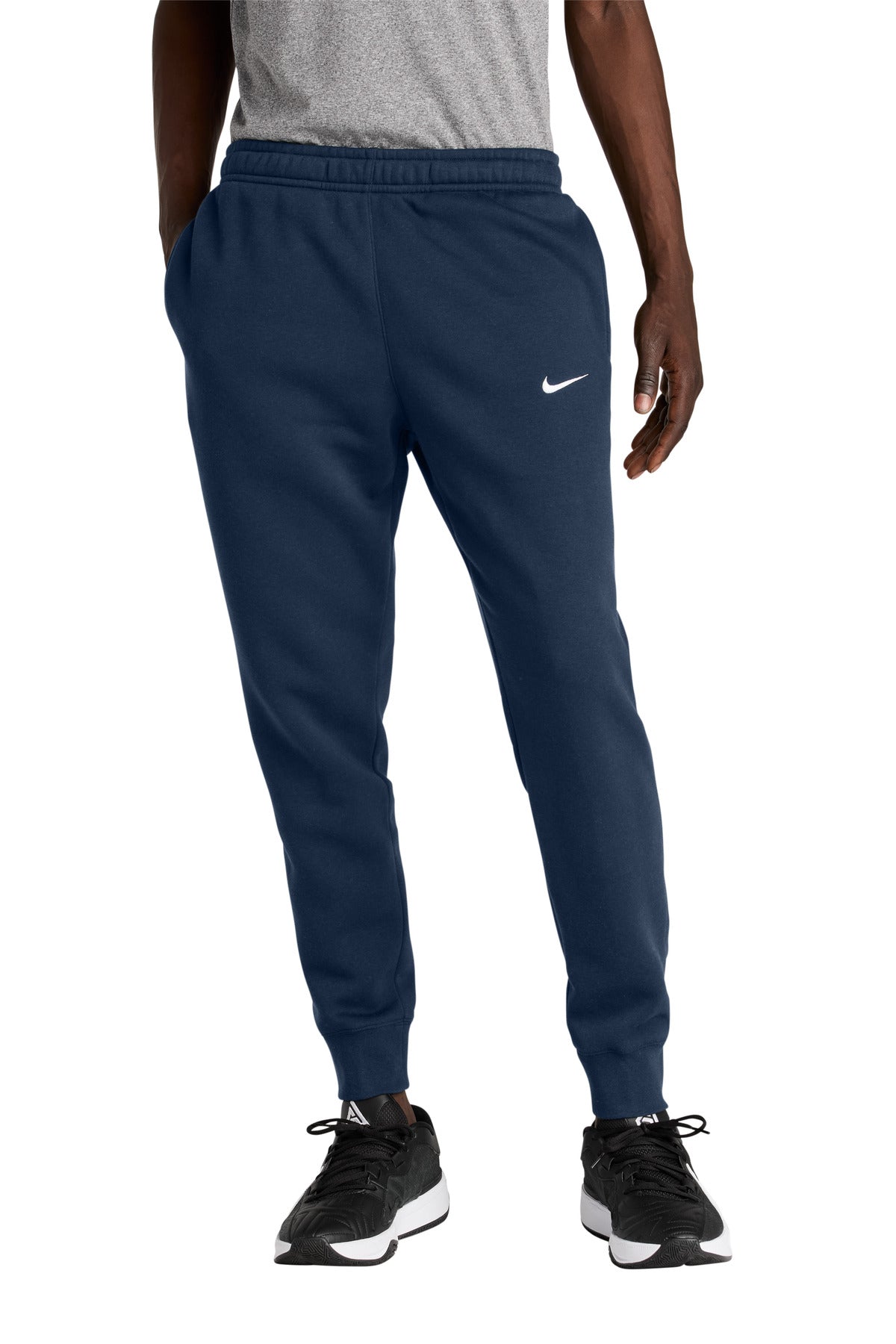 Nike Club Fleece Jogger NKHM8045 – SanMar Sports