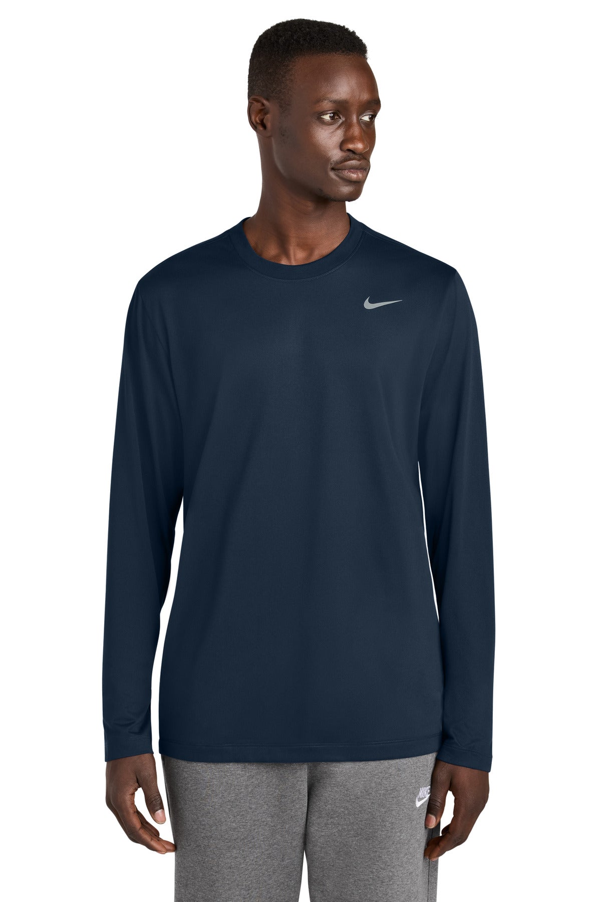 Nike Team rLegend Long Sleeve Tee NKHQ4550