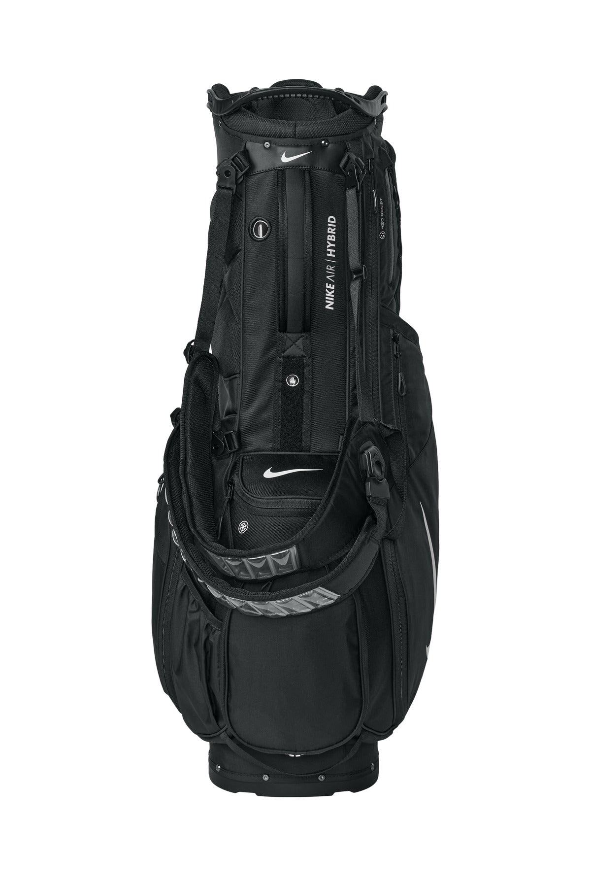backpack nike air - Accessories - Graphic lined top pocket safeguards your laptop and valuables Jordan Air Backpack (22.6L) -