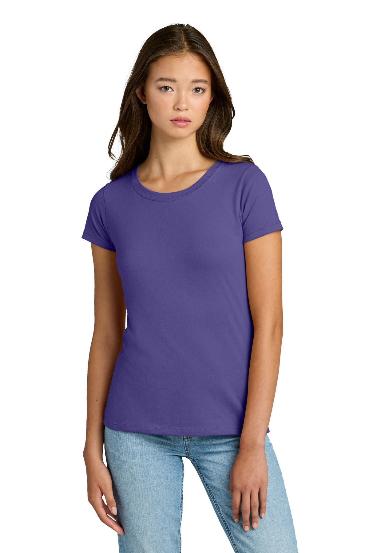 Next Level Apparel® Women's Ideal Tee NL1510