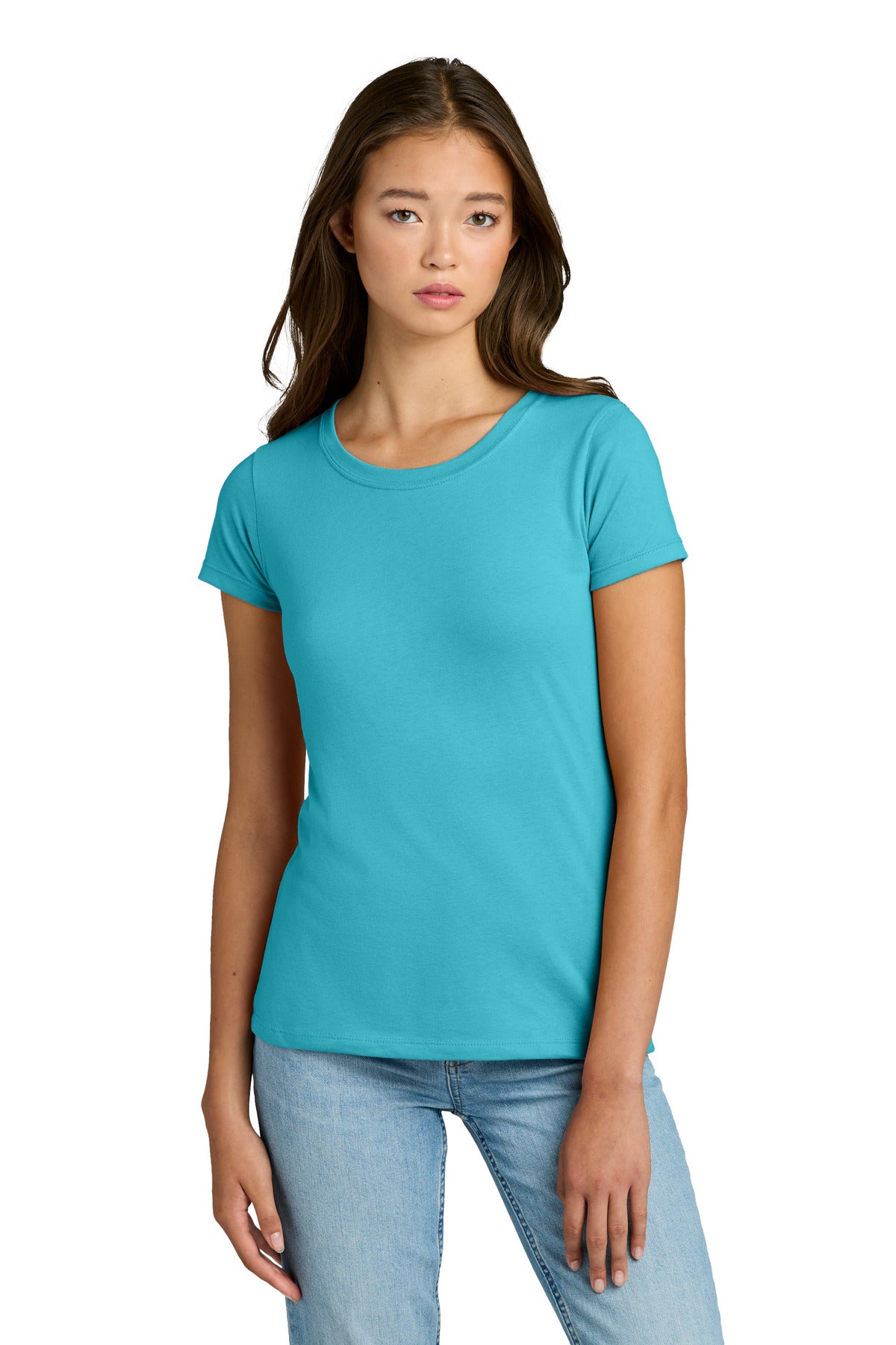 Next Level Apparel® Women's Ideal Tee NL1510