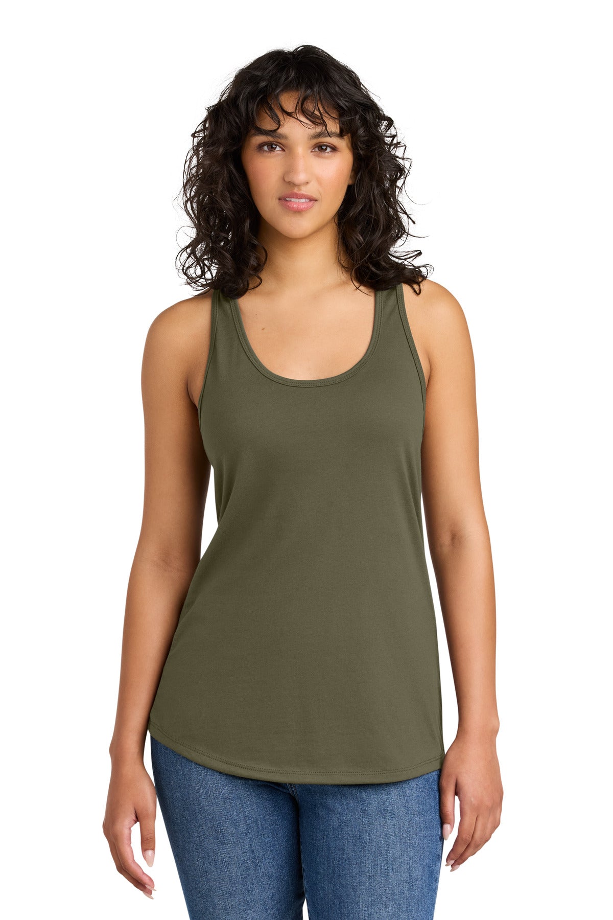 Next Level Apparel® Women's Ideal Racerback Tank NL1533
