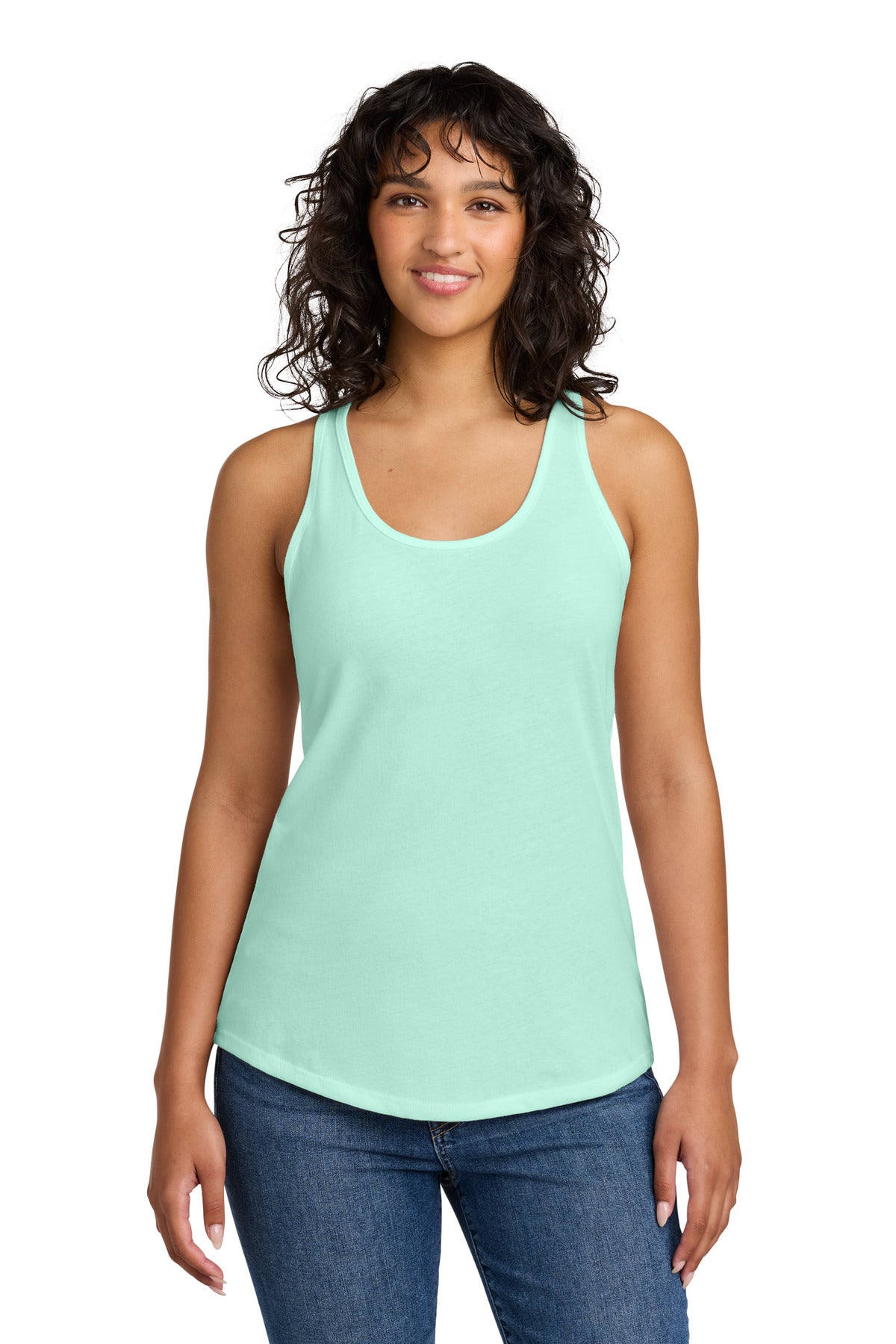 Next Level Apparel® Women's Ideal Racerback Tank NL1533