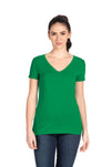Next Level Apparel® Women's Ideal V-Neck Tee NL1540