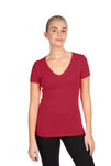 Next Level Apparel® Women's Ideal V-Neck Tee NL1540