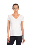 Next Level Apparel® Women's Ideal V-Neck Tee NL1540