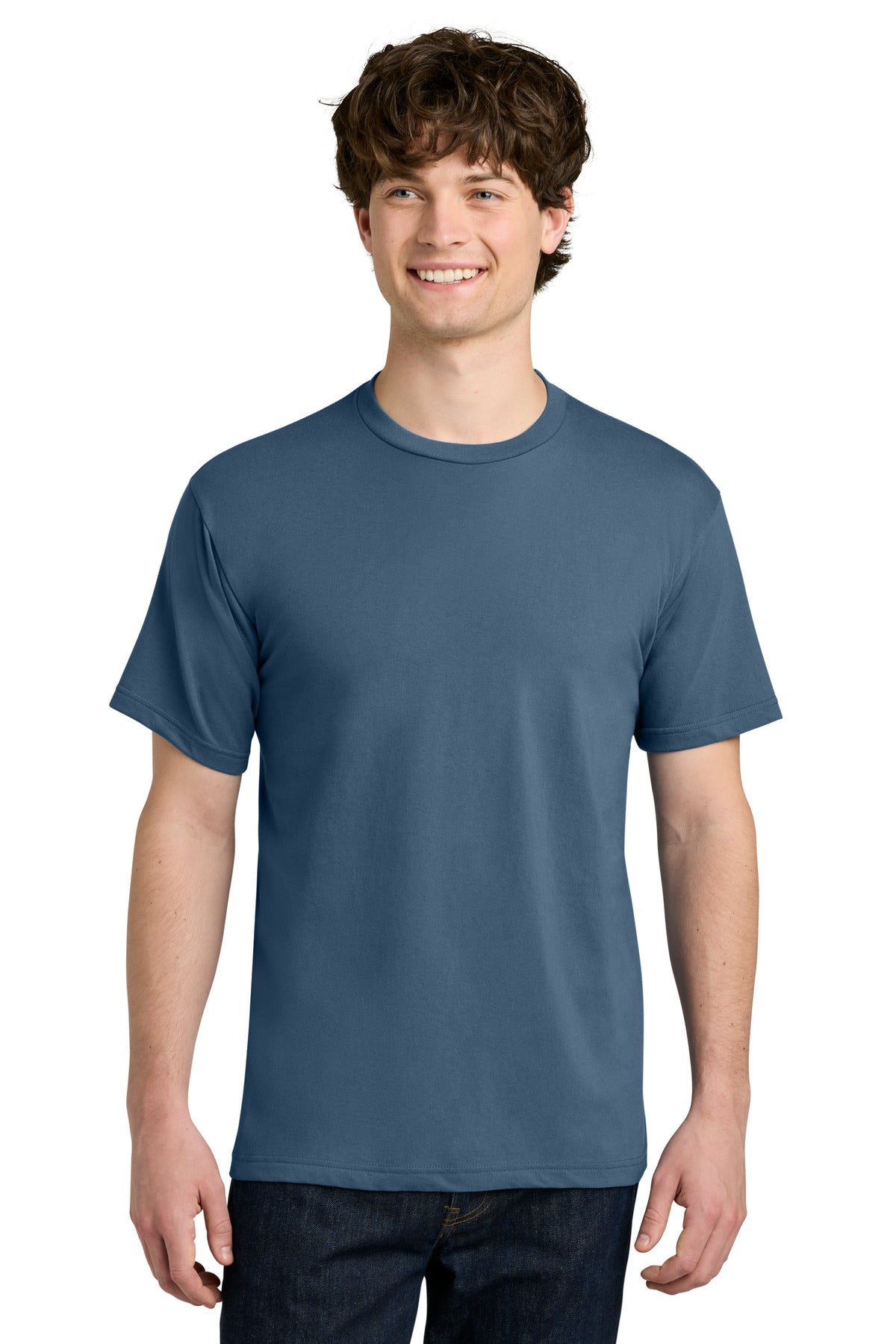 Next Level Apparel® Ideal Jersey Tee NL1810 – SanMar Sports
