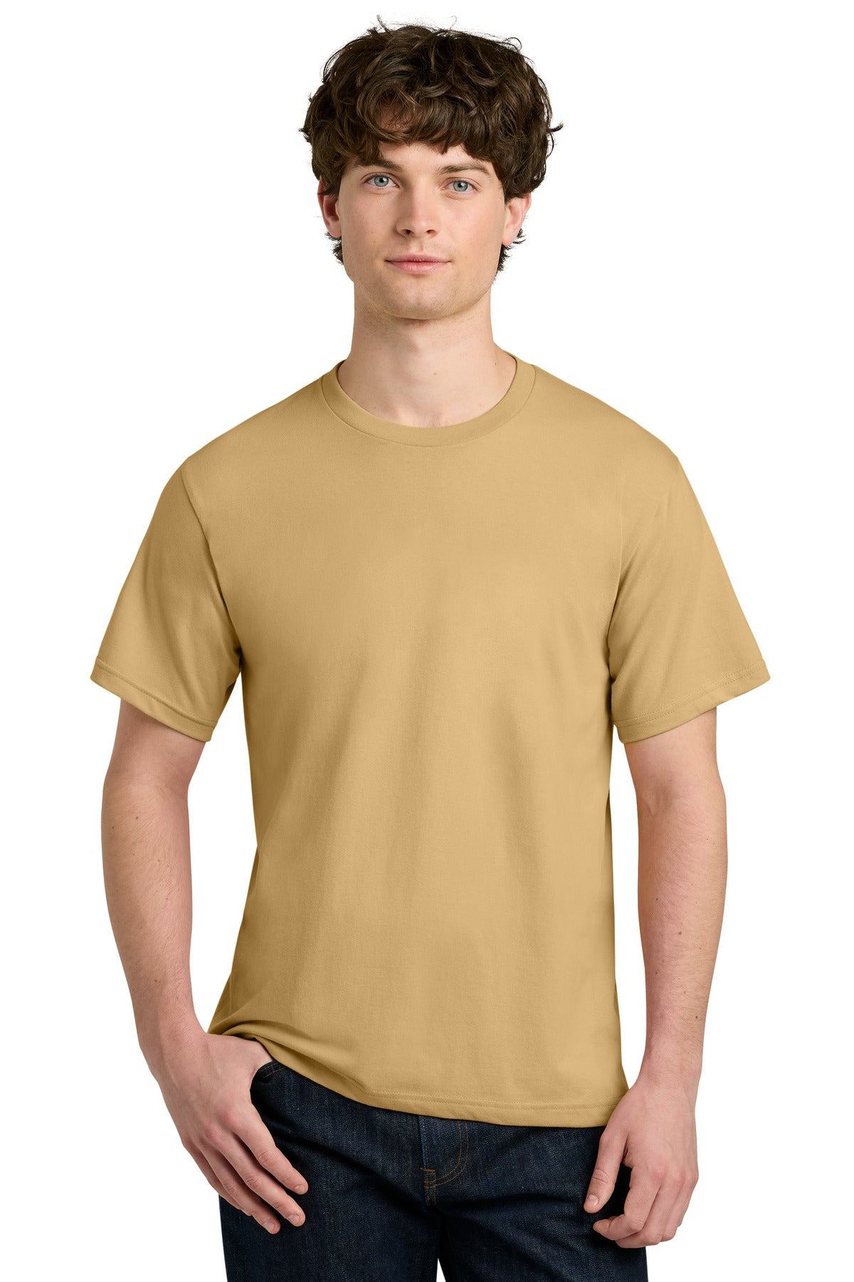 Next Level Apparel® Ideal Jersey Tee NL1810