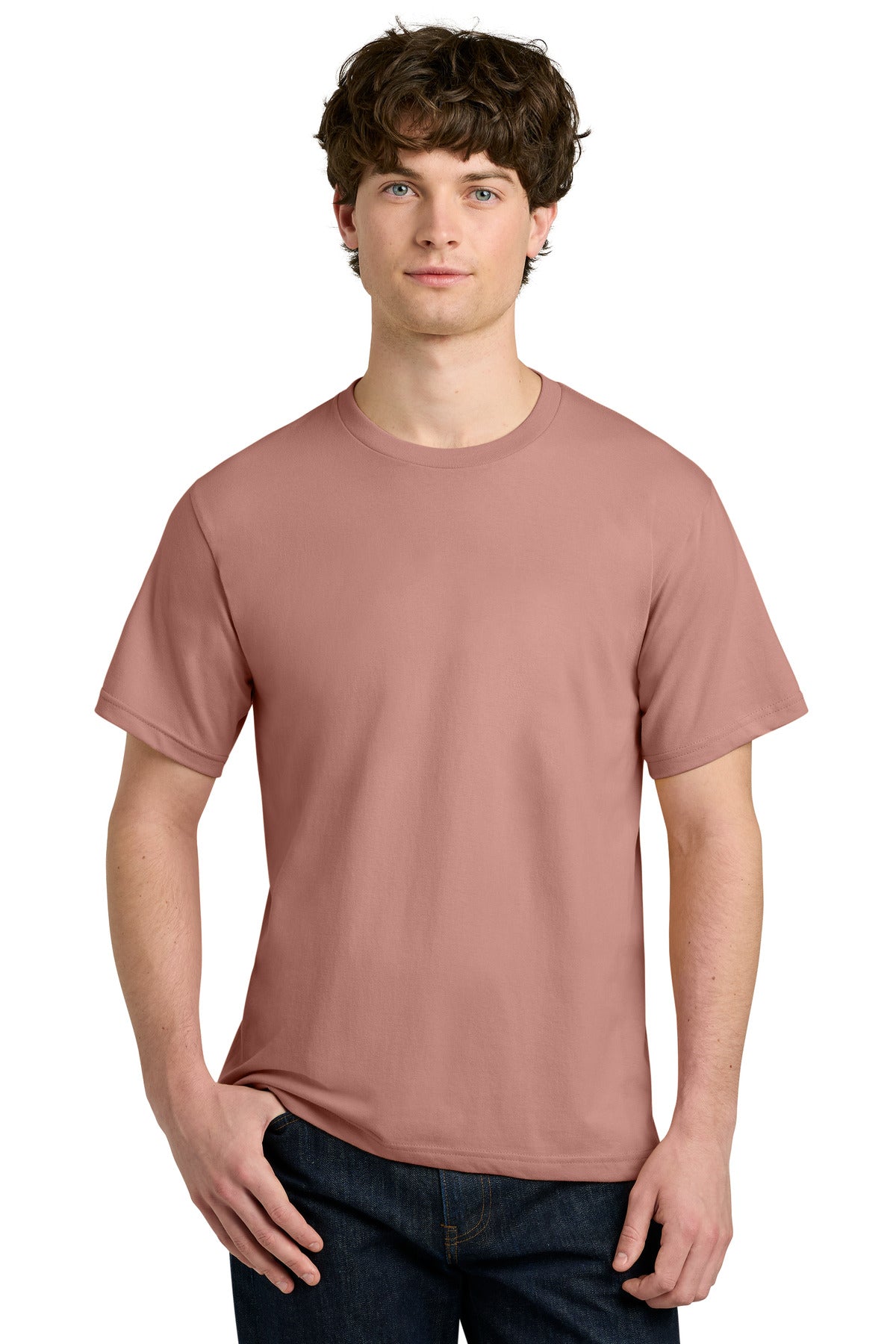 Next Level Apparel® Ideal Jersey Tee NL1810