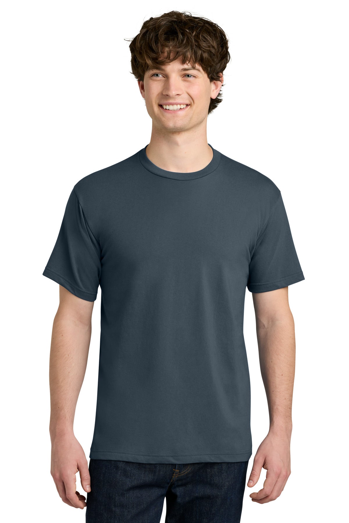 Next Level Apparel® Ideal Jersey Tee NL1810 – SanMar Sports