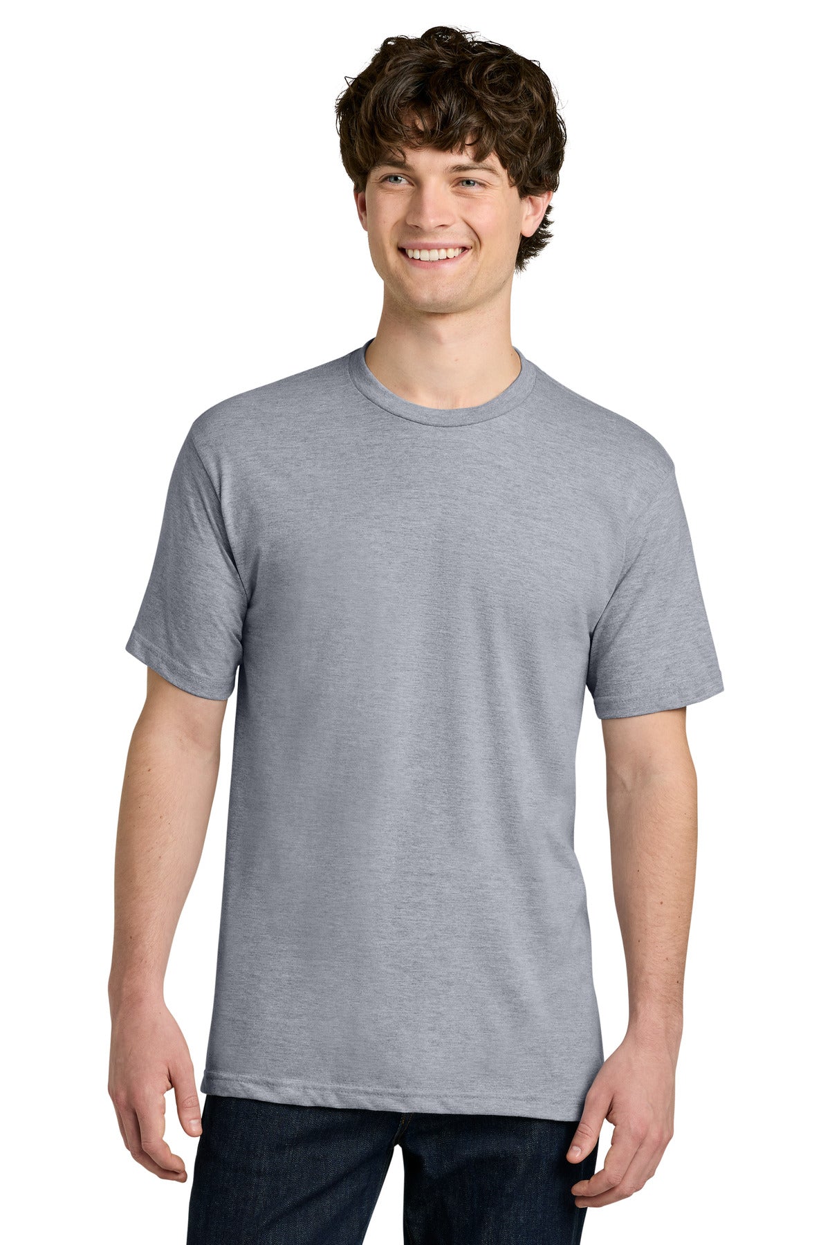 Next Level Apparel® Ideal Jersey Tee NL1810