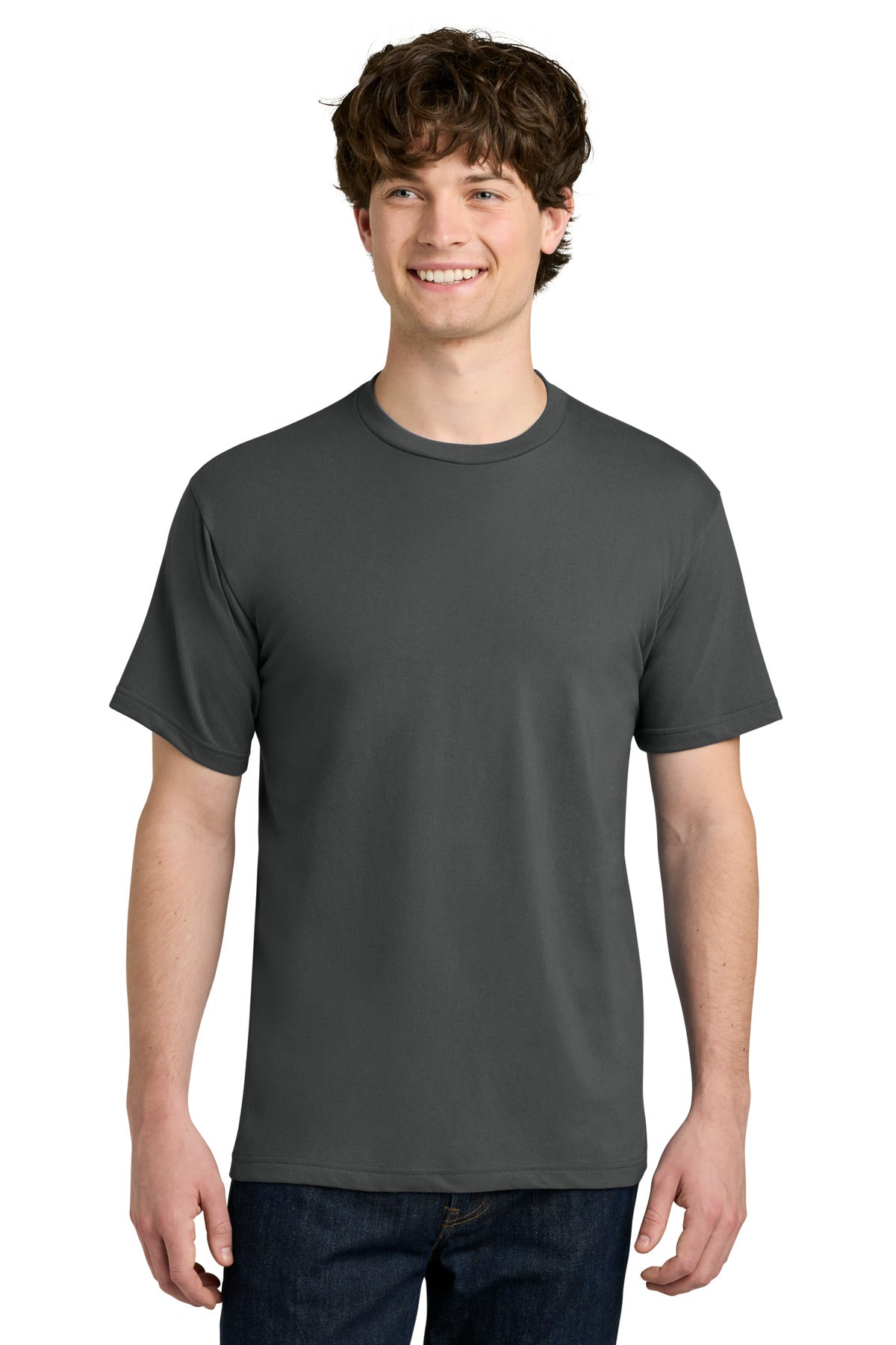 Next Level Apparel® Ideal Jersey Tee NL1810 – SanMar Sports