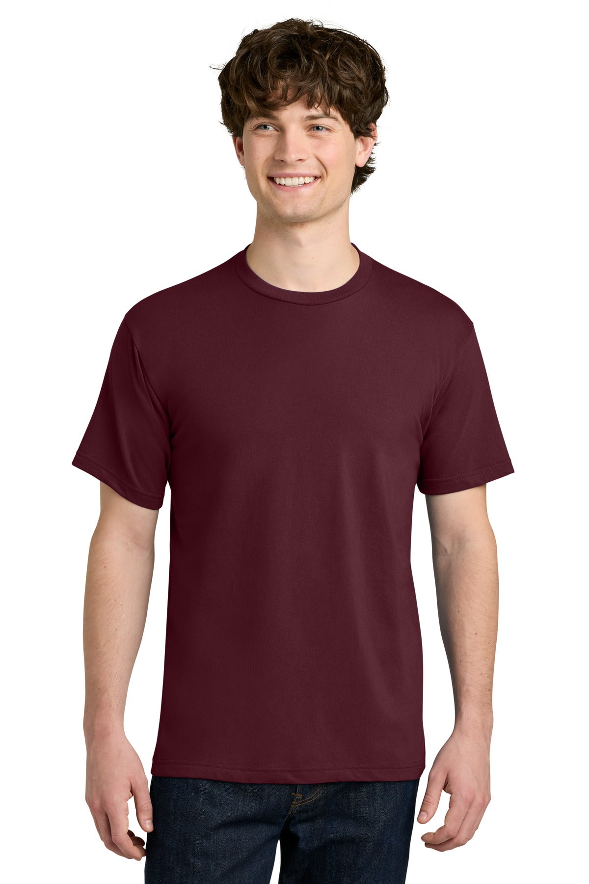 NEVERSUMMER　ネバーサマー　Tシャツ　アパレル　Lサイズ Next Level Apparel® Ideal Jersey Tee NL1810 – SanMar Sports