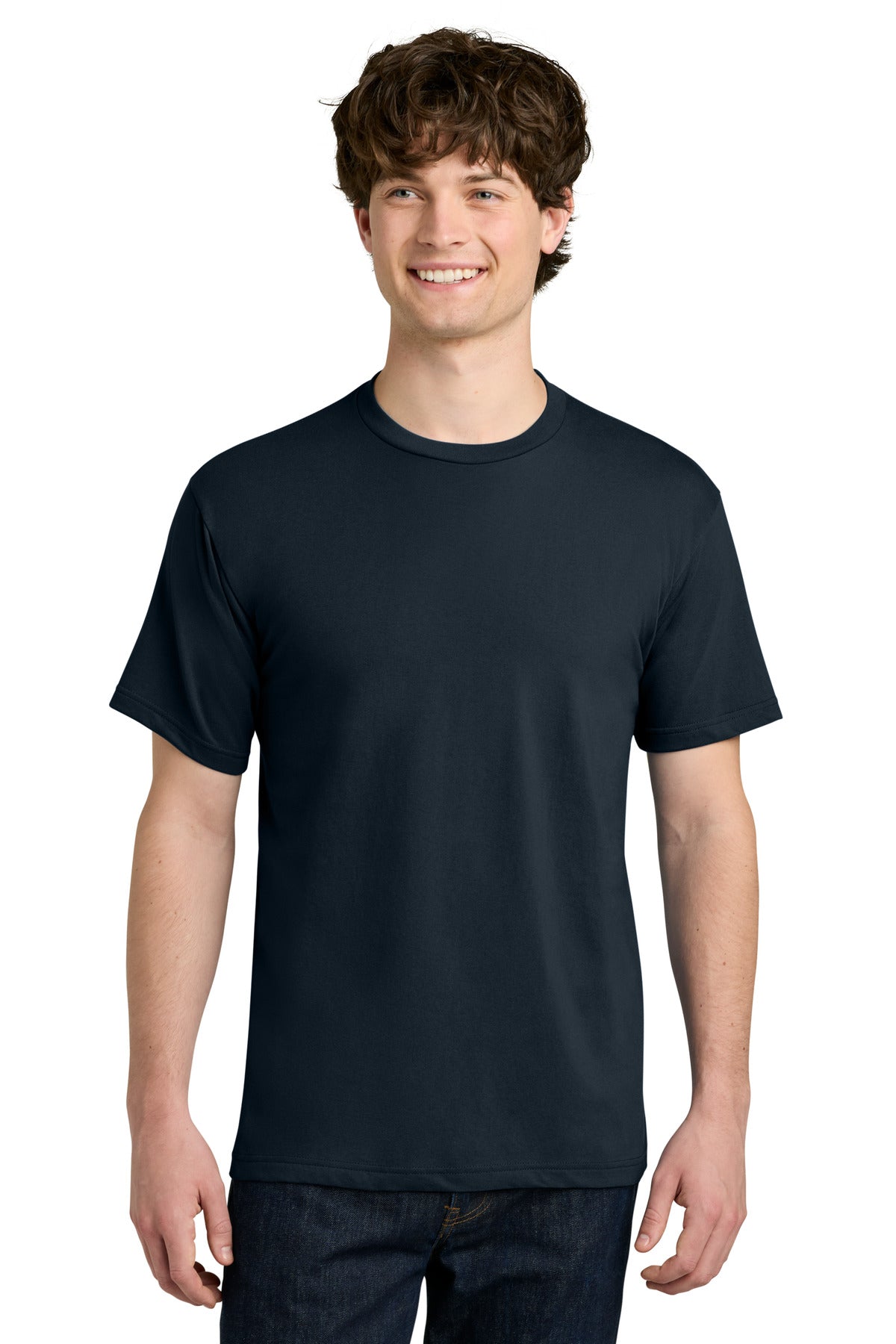 Next Level Apparel® Ideal Jersey Tee NL1810 – SanMar Sports
