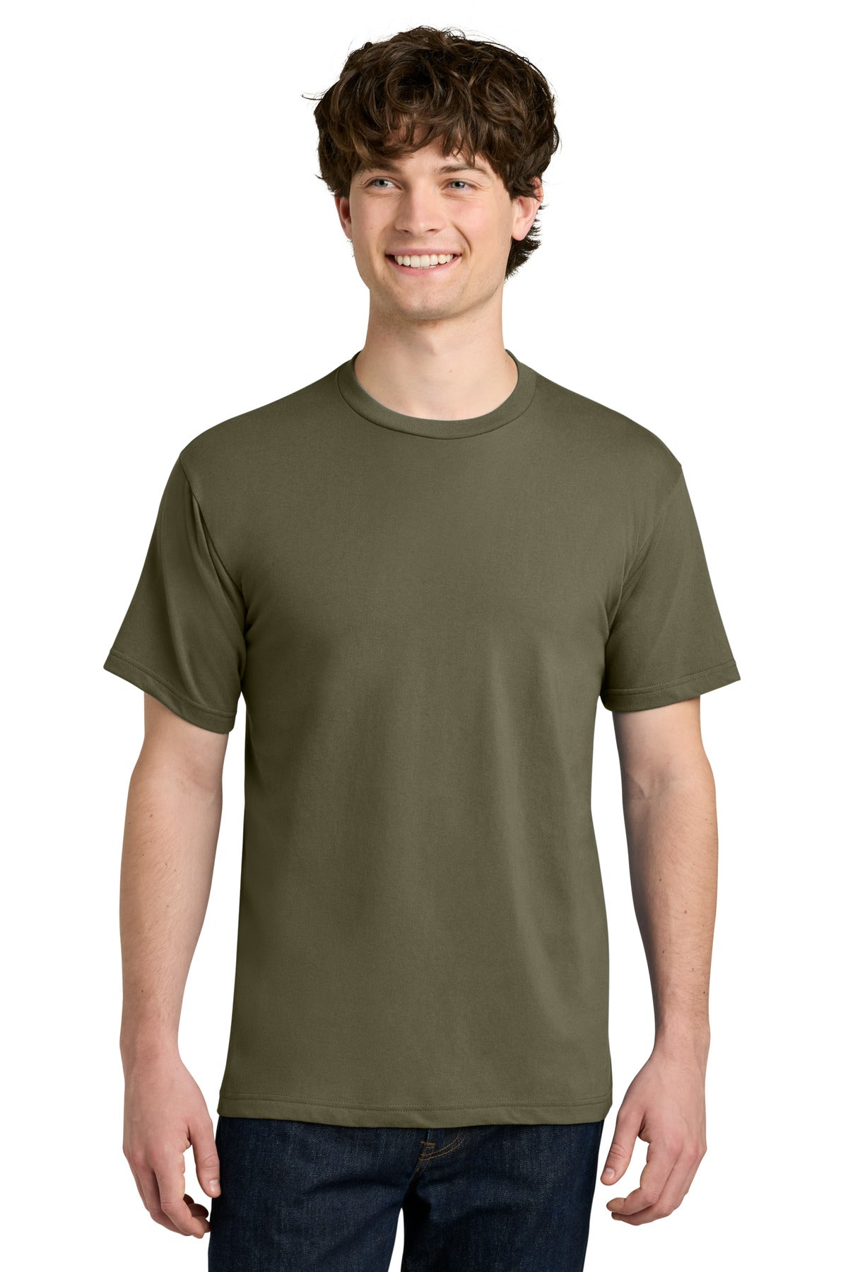 Next Level Apparel® Ideal Jersey Tee NL1810 – SanMar Sports