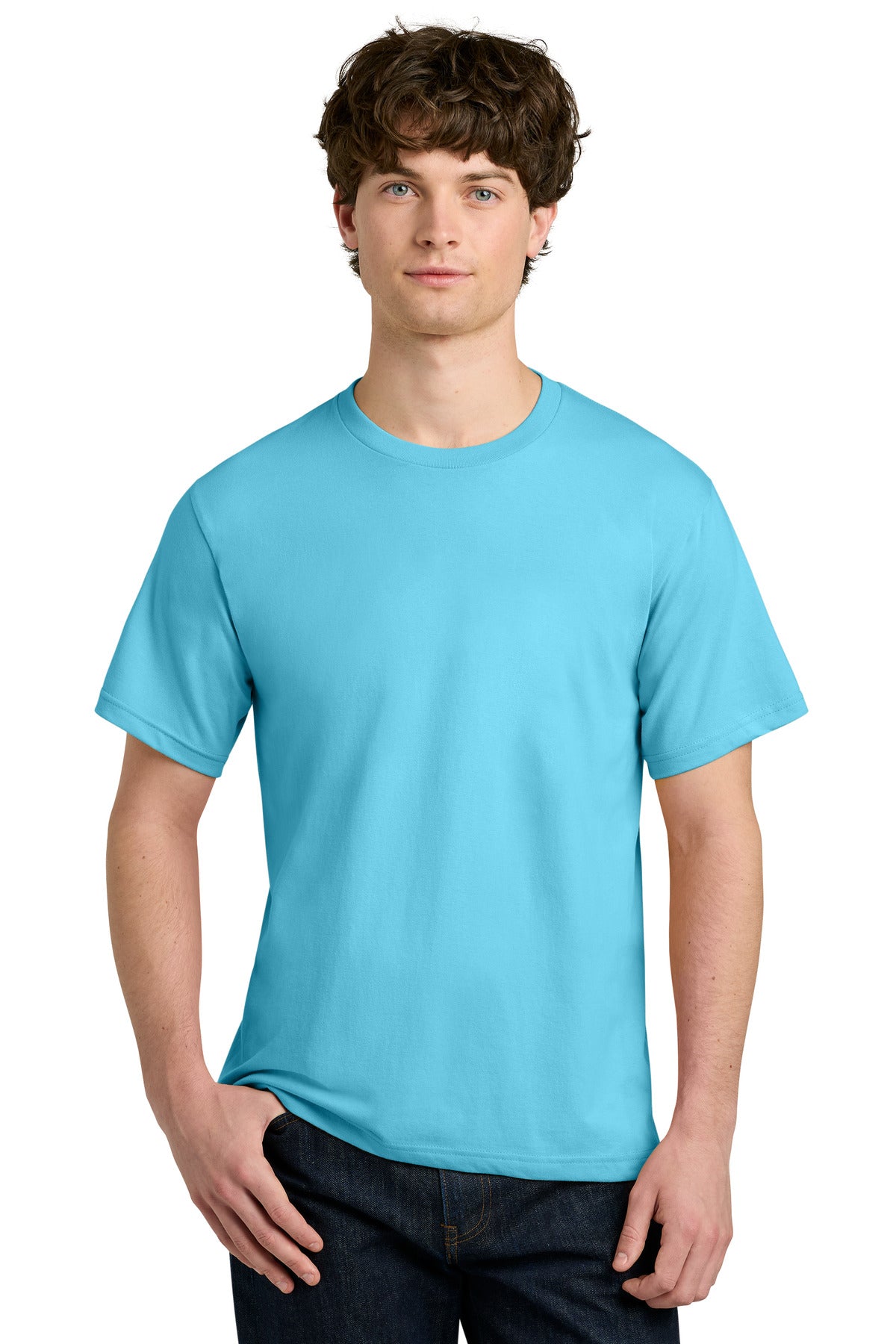 Next Level Apparel® Ideal Jersey Tee NL1810