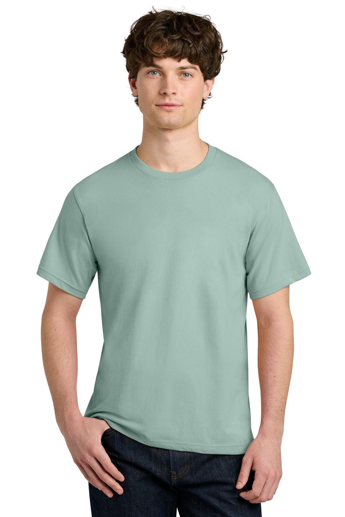 Next Level Apparel® Ideal Jersey Tee NL1810