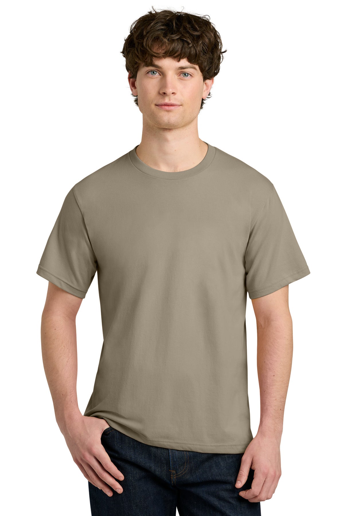 Next Level Apparel® Ideal Jersey Tee NL1810 – SanMar Sports