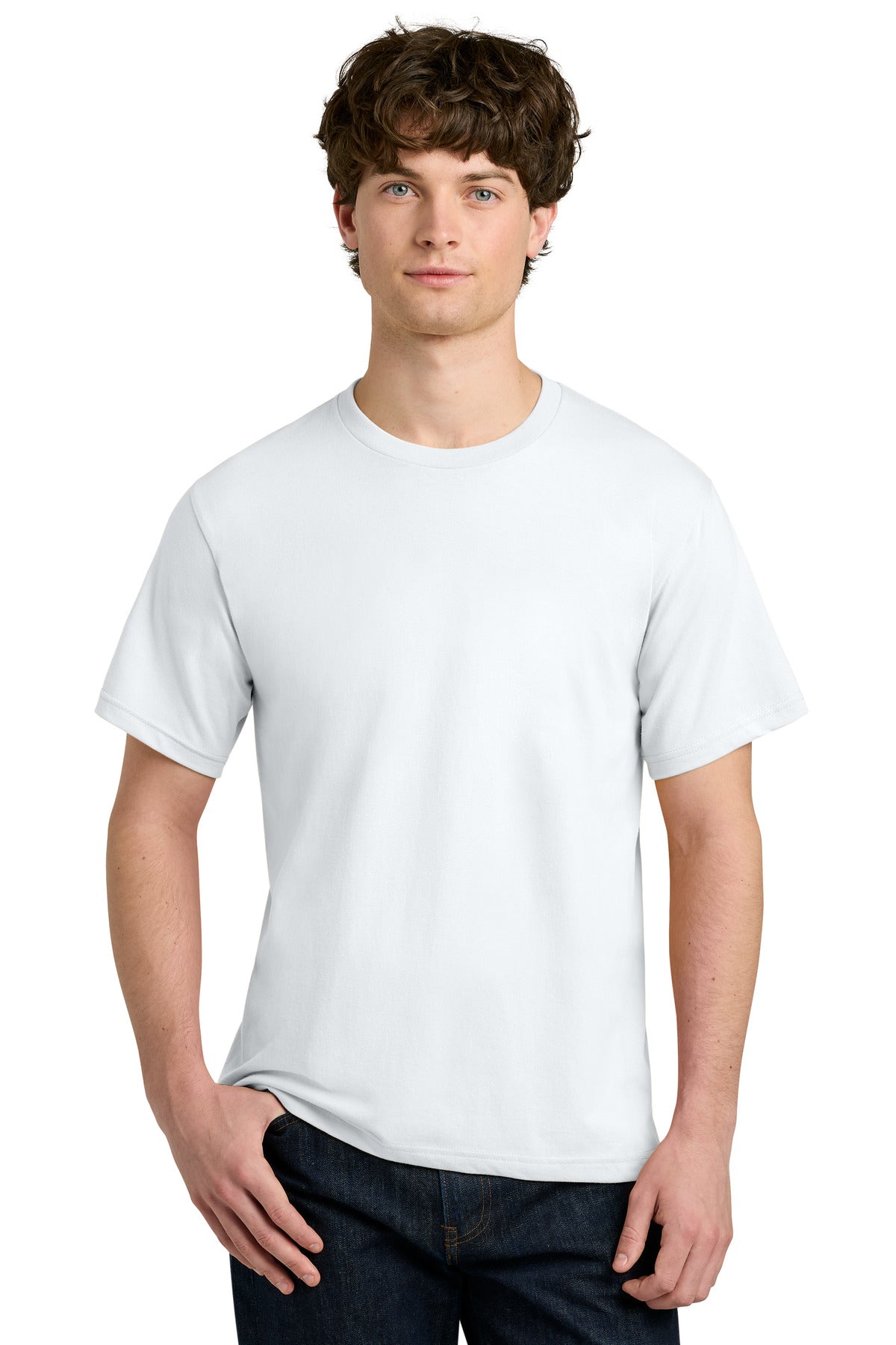 Next Level Apparel® Ideal Jersey Tee NL1810