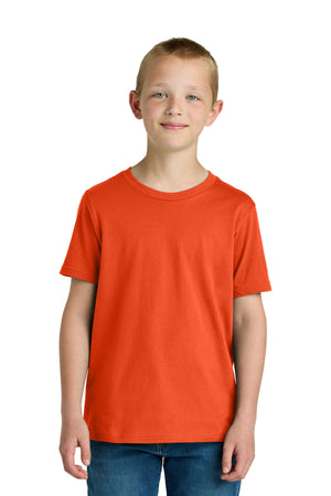 Next Level Apparel® Youth Cotton Tee NL3310