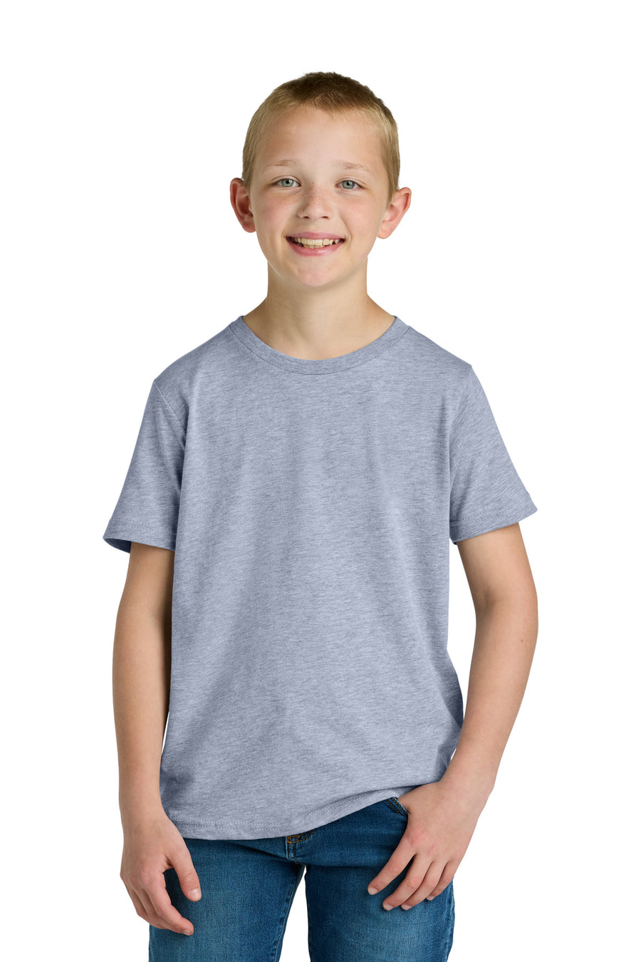 Next Level Apparel® Youth Cotton Tee NL3310