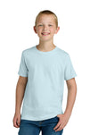 Next Level Apparel® Youth Cotton Tee NL3310