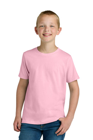 Next Level Apparel® Youth Cotton Tee NL3310