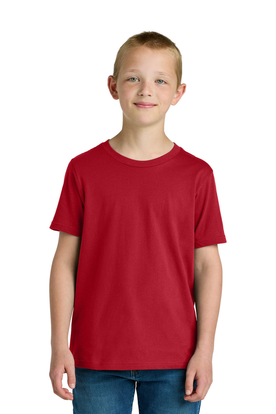 Next Level Apparel® Youth Cotton Tee NL3310