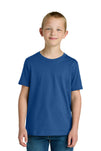 Next Level Apparel® Youth Cotton Tee NL3310