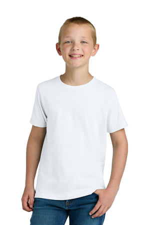 Next Level Apparel® Youth Cotton Tee NL3310