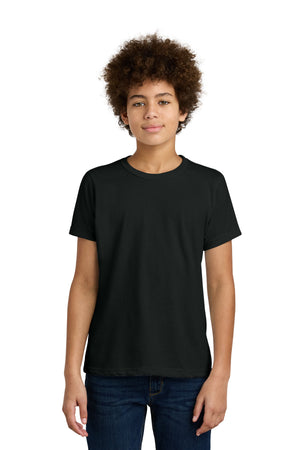 Next Level Apparel® Youth CVC Tee NL3312