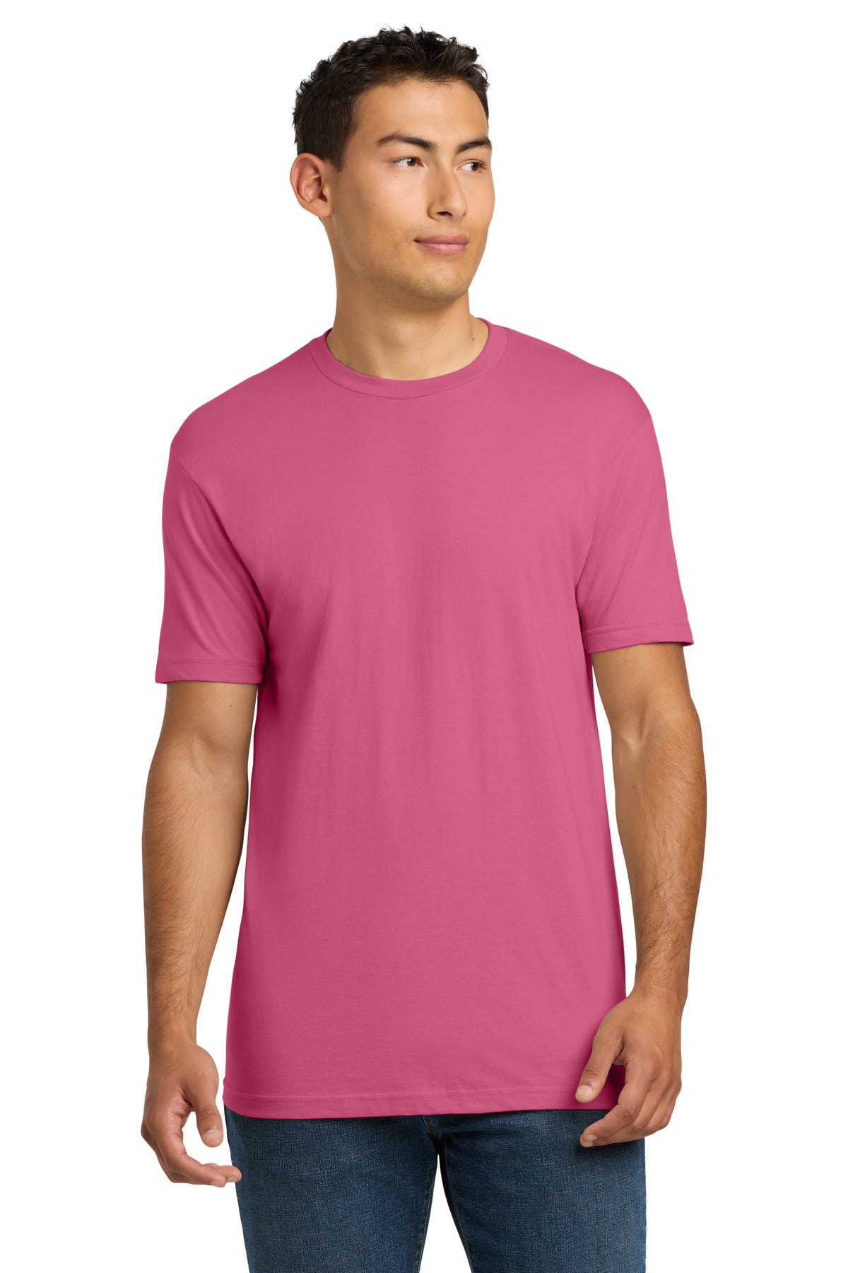Next Level Apparel® Adult Cotton Tee. NL3600 – SanMar Sports